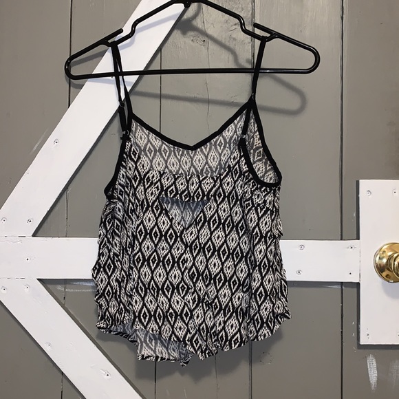 Pattern tank - Picture 2 of 3